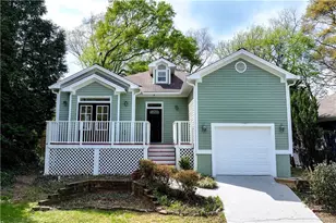 980 Tilden St NW, Atlanta, GA 30318 - Photo 2