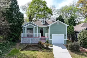 980 Tilden St NW, Atlanta, GA 30318 - Photo 2