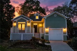 980 Tilden St NW, Atlanta, GA 30318 - Photo 1