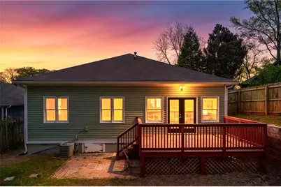 980 Tilden Street NW, Atlanta, GA 30318 - Photo 38