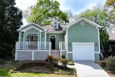 980 Tilden Street NW, Atlanta, GA 30318 - Photo 4