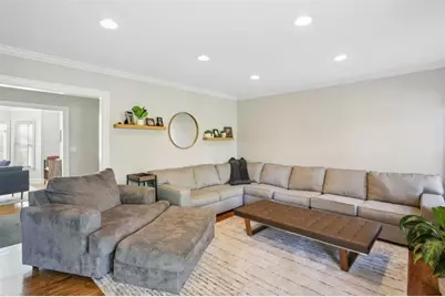 3873 Roswell Road NE #8, Atlanta, GA 30342 - Photo 4