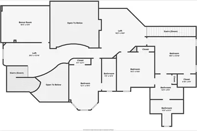 10610 Montclair Way, Duluth, GA 30097 - Photo 84