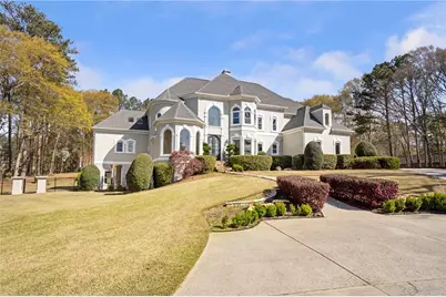 10610 Montclair Way, Duluth, GA 30097 - Photo 4