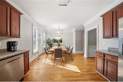 1864 La Mesa Lane, Decatur, GA 30032 - Photo 2