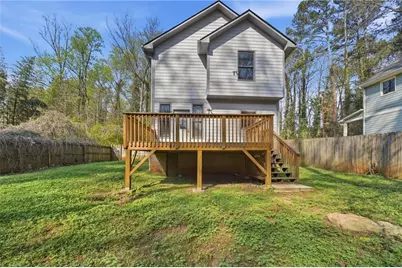 1864 La Mesa Lane, Decatur, GA 30032 - Photo 30