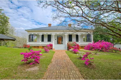 732 McGarrah Street, Americus, GA 31719 - Photo 1