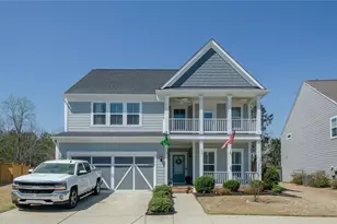 103 Academy Ln, Canton, GA 30114 - Photo 1