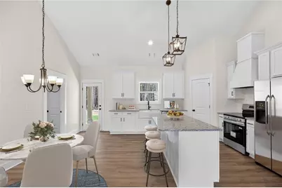 3512 Vinson Mountain Road, Rockmart, GA 30153 - Photo 10