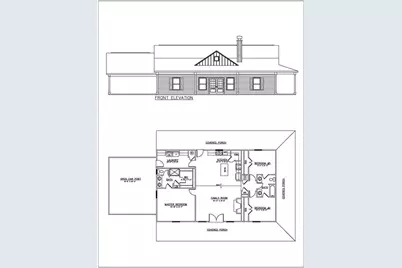 3512 Vinson Mountain Road, Rockmart, GA 30153 - Photo 48