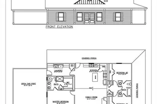 3512 Vinson Mountain Rd, Rockmart, GA 30153 - Photo 48