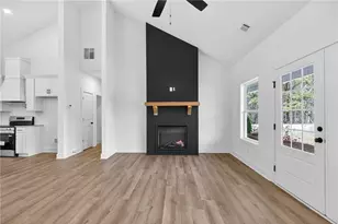 3512 Vinson Mountain Rd, Rockmart, GA 30153 - Photo 16