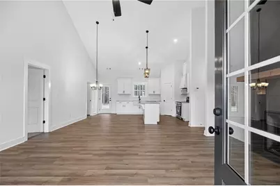 3512 Vinson Mountain Road, Rockmart, GA 30153 - Photo 12