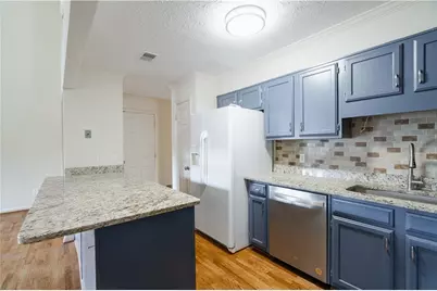 1307 Whitlock Ridge Drive SW, Marietta, GA 30064 - Photo 10