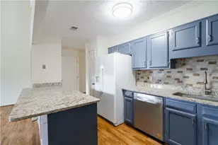 1307 Whitlock Ridge Dr SW, Marietta, GA 30064 - Photo 10