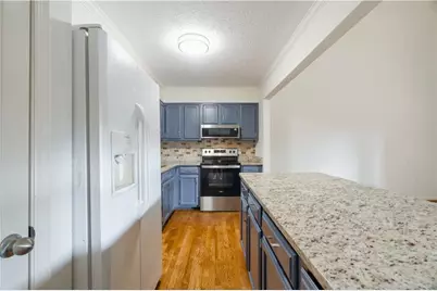 1307 Whitlock Ridge Drive SW, Marietta, GA 30064 - Photo 12