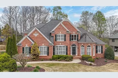 530 Brookeshyre Court, Woodstock, GA 30188 - Photo 4