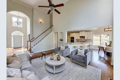 530 Brookeshyre Court, Woodstock, GA 30188 - Photo 12