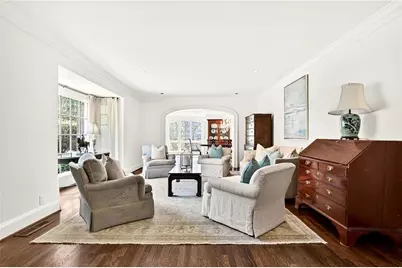 3814 Vermont Road NE, Atlanta, GA 30319 - Photo 6