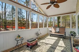 1052 SW Queensbury Run, Acworth, GA 30102 - Photo 22