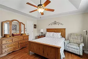 1052 SW Queensbury Run, Acworth, GA 30102 - Photo 12