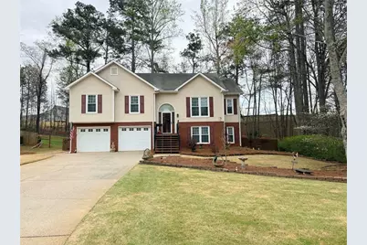 1052 SW Queensbury Run, Acworth, GA 30102 - Photo 1