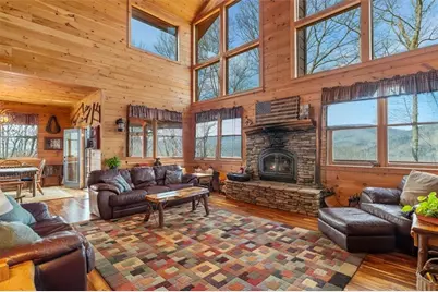881 Fox Mountain Road, Cherrylog, GA 30522 - Photo 22