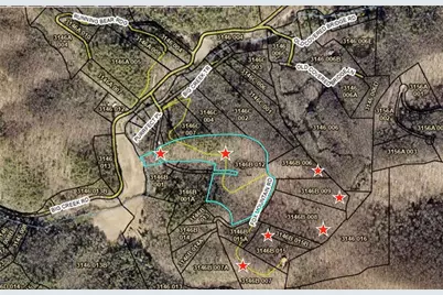 881 Fox Mountain Road, Cherrylog, GA 30522 - Photo 64