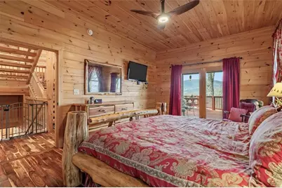 881 Fox Mountain Road, Cherrylog, GA 30522 - Photo 36