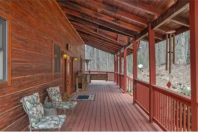 881 Fox Mountain Road, Cherrylog, GA 30522 - Photo 16