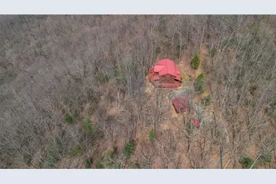 881 Fox Mountain Road, Cherrylog, GA 30522 - Photo 8