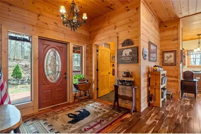 881 Fox Mountain Road, Cherrylog, GA 30522 - Photo 18