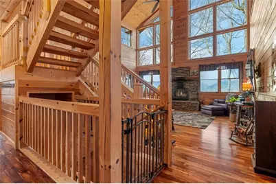 881 Fox Mountain Road, Cherrylog, GA 30522 - Photo 20