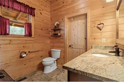 881 Fox Mountain Road, Cherrylog, GA 30522 - Photo 36