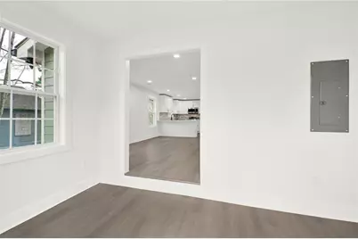 821 Wilson Street, Rockmart, GA 30153 - Photo 4