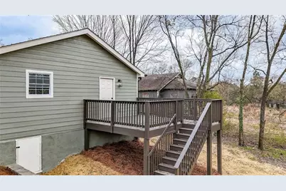 821 Wilson Street, Rockmart, GA 30153 - Photo 28