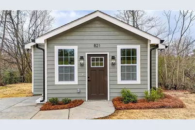 821 Wilson Street, Rockmart, GA 30153 - Photo 2