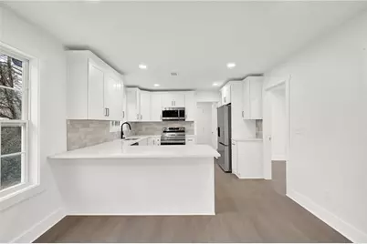 821 Wilson Street, Rockmart, GA 30153 - Photo 8