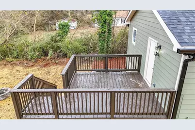 821 Wilson Street, Rockmart, GA 30153 - Photo 22