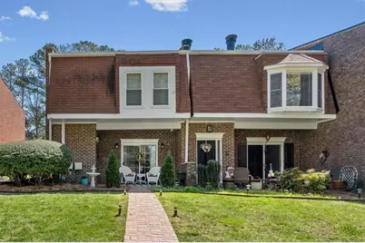 260 Manning Road SW #12, Marietta, GA 30064 - Photo 2