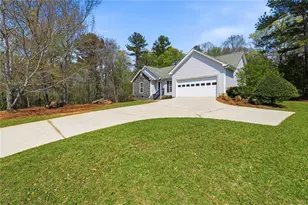 110 Hardwood Rd, Lexington, GA 30648 - Photo 2