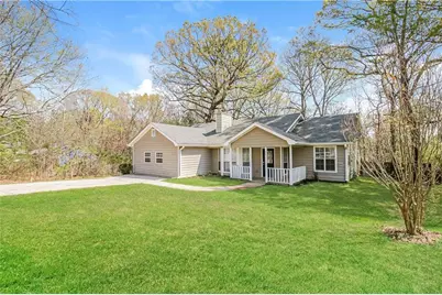 90 Lazy Hollow Lane, Covington, GA 30016 - Photo 2