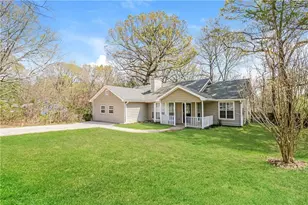 90 Lazy Hollow Ln, Covington, GA 30016 - Photo 2