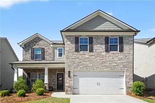 47 Auburn Depot Dr, Auburn, GA 30011 - Photo 1