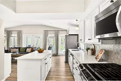 240 Park Bridge Lane, Roswell, GA 30075 - Photo 6