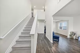 609 Azalea Bloom Dr, Loganville, GA 30052 - Photo 6