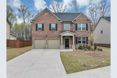 609 Azalea Bloom Drive, Loganville, GA 30052 - Photo 1