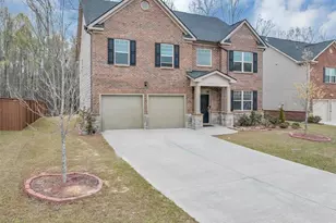 609 Azalea Bloom Dr, Loganville, GA 30052 - Photo 2
