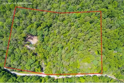 0 Possum Poke #29 Road, Ellijay, GA 30536 - Photo 2