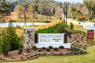 8925 Avonbrook Close, Ball Ground, GA 30107 - Photo 38